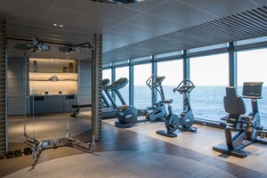 Fitness Centre